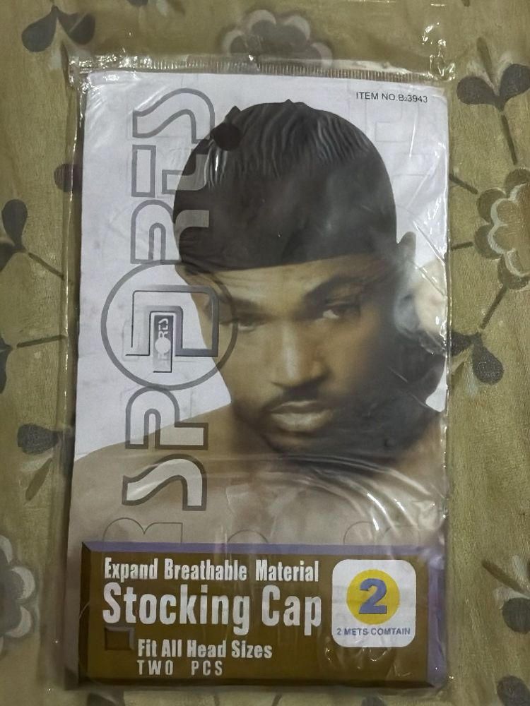 Stocking Cap - Pack of 2