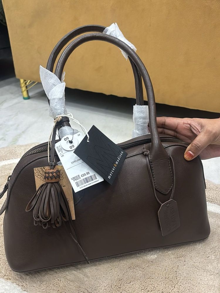 Stylish Original Leather Bag