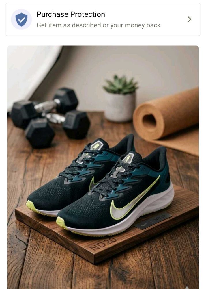 Nike Revolution Running Shoes