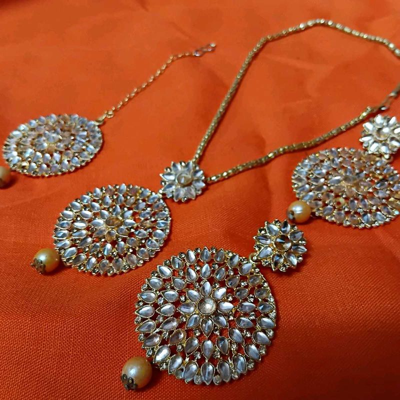 Jewellery Set