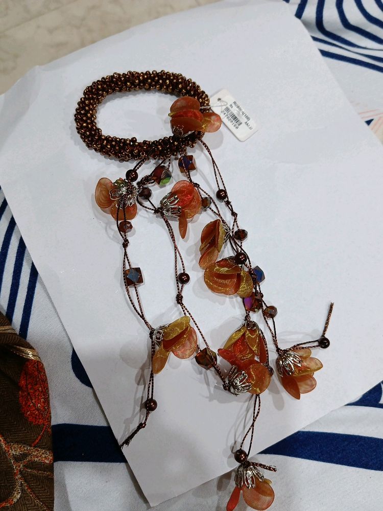 Rubber Band With Hanging