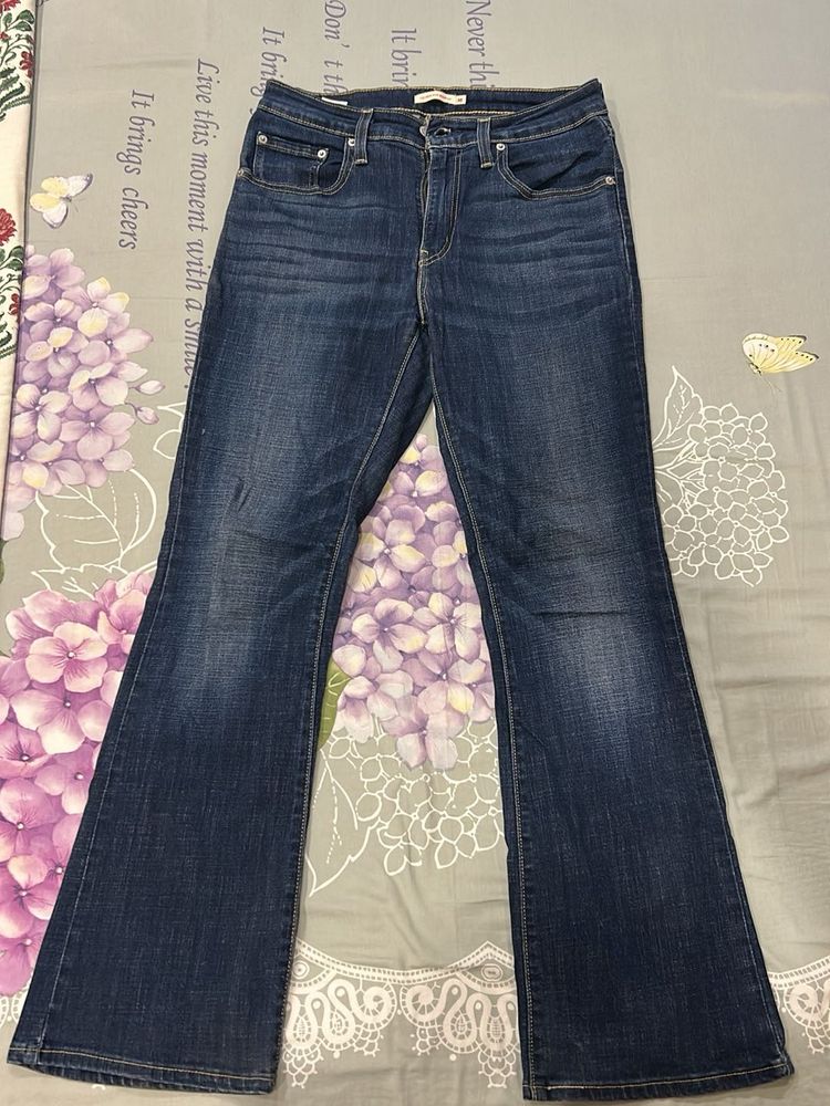Levi's Women's Bootcut Jeans