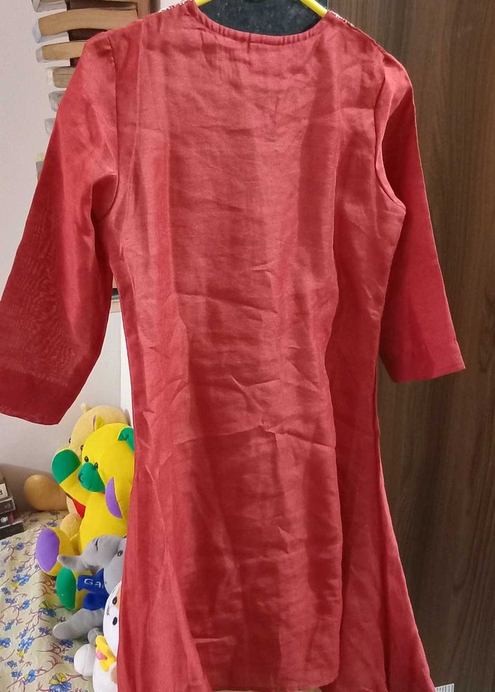 Design Kurti