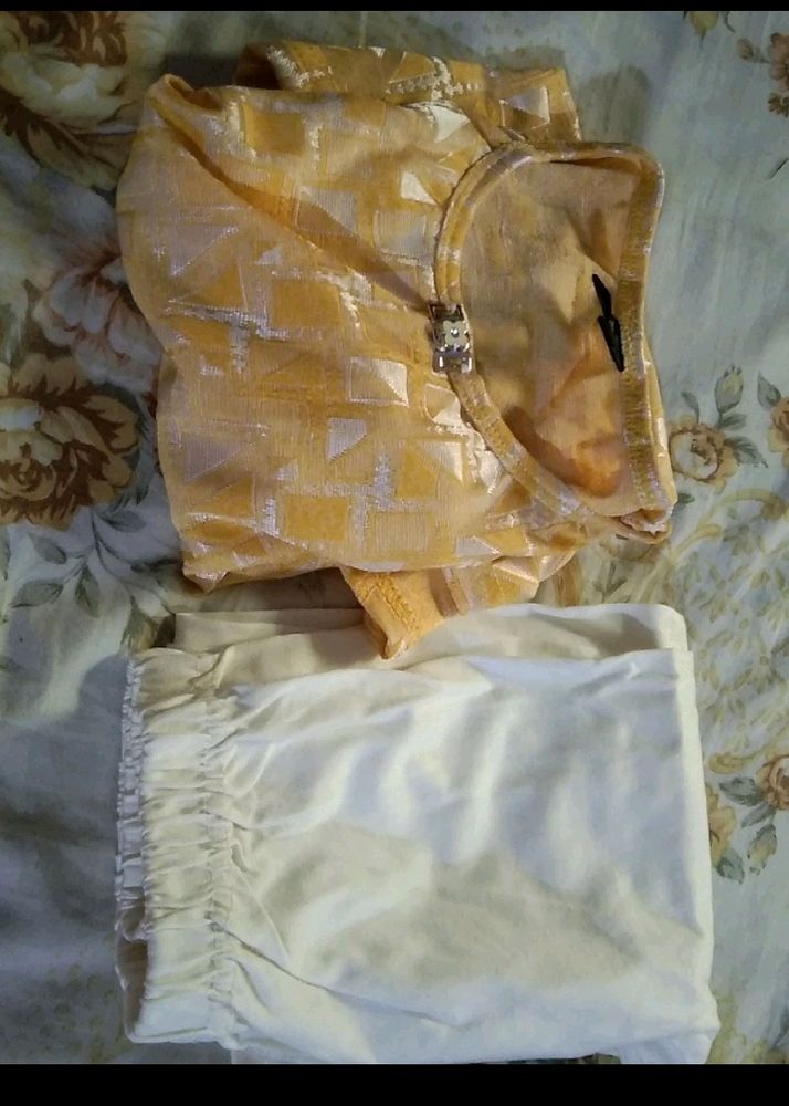 Baby Girl Legging Combo