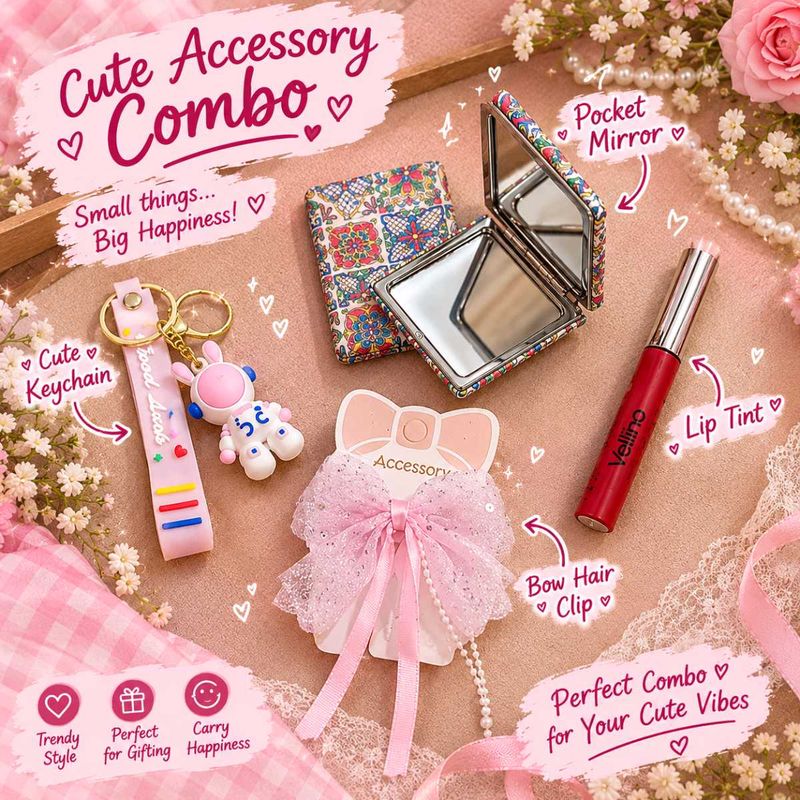 ✨Elegant cute girlies combo
