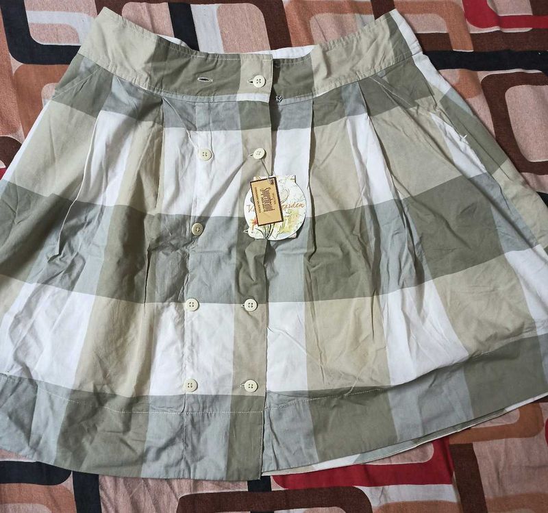 Skirt Arrow