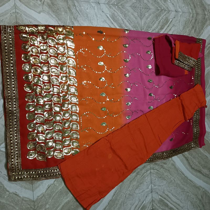 Saree