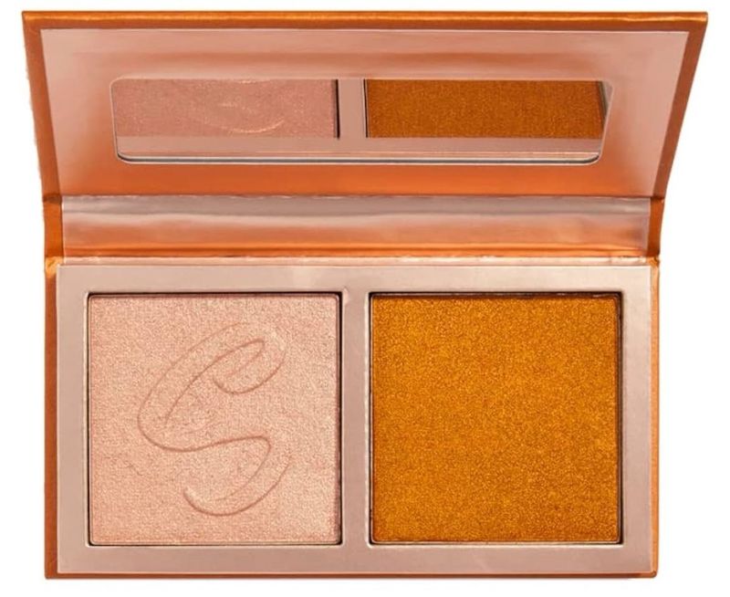 Glow Getter Highlighter Palette