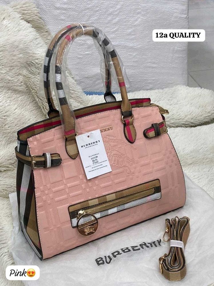 BURBERRY REPLICA**✅*IMPORTED HIGH QUALITY