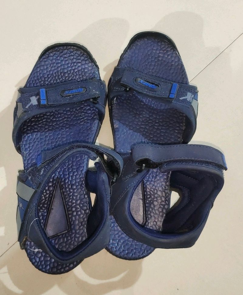 Sprax Men Sandals