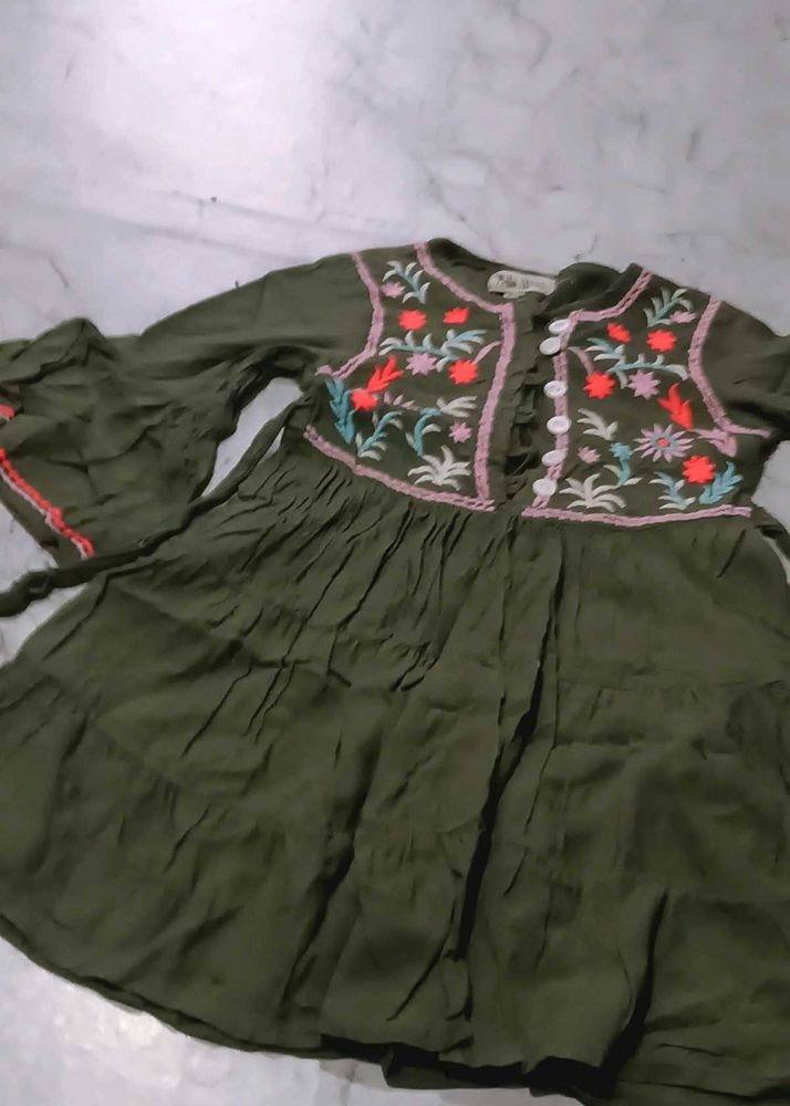 Bella Moda Top