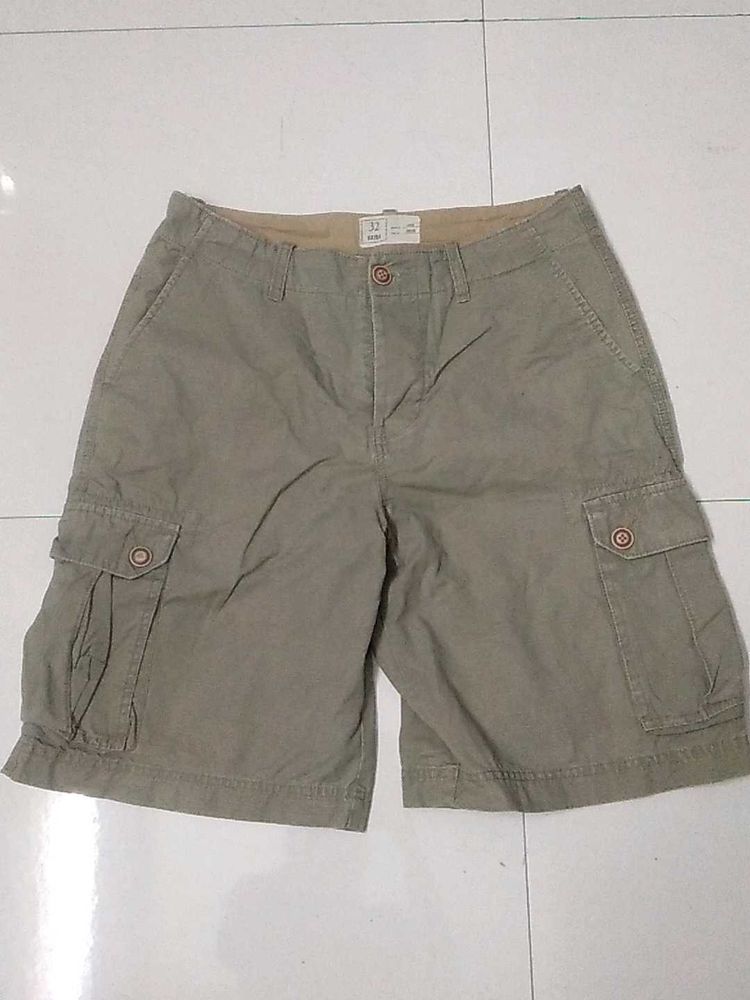 Cargo Shorts
