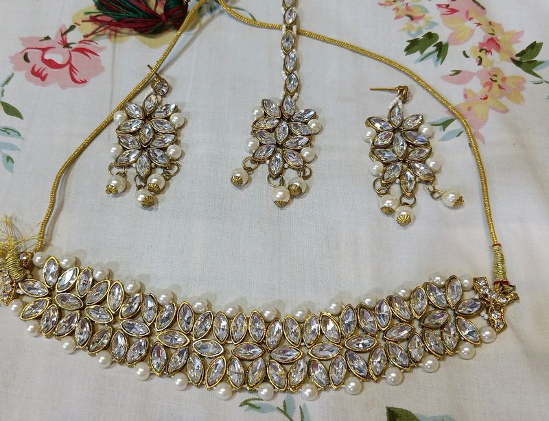 Jewellery Sets