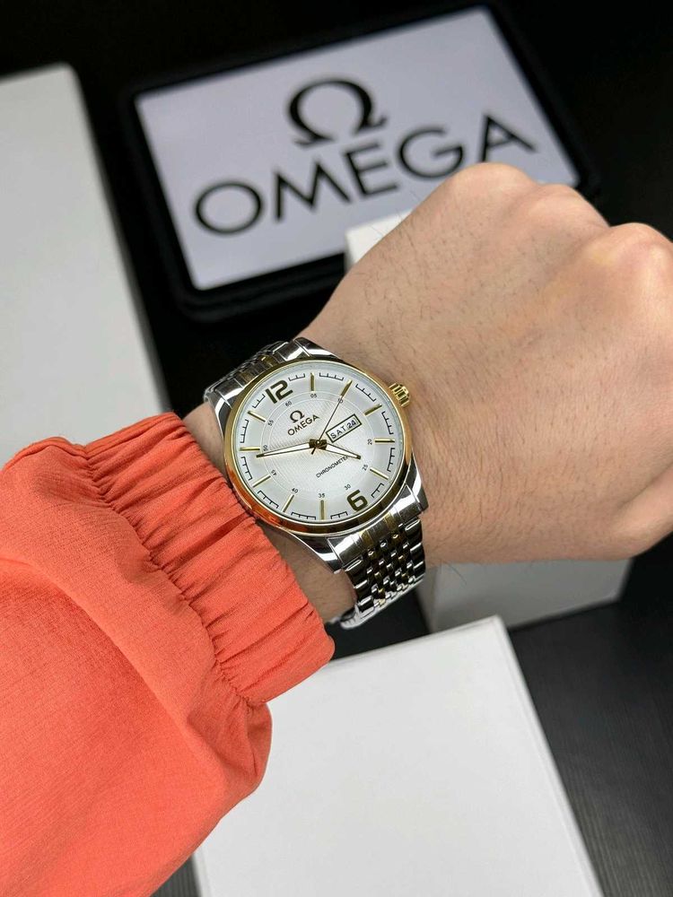 omega watch for men
