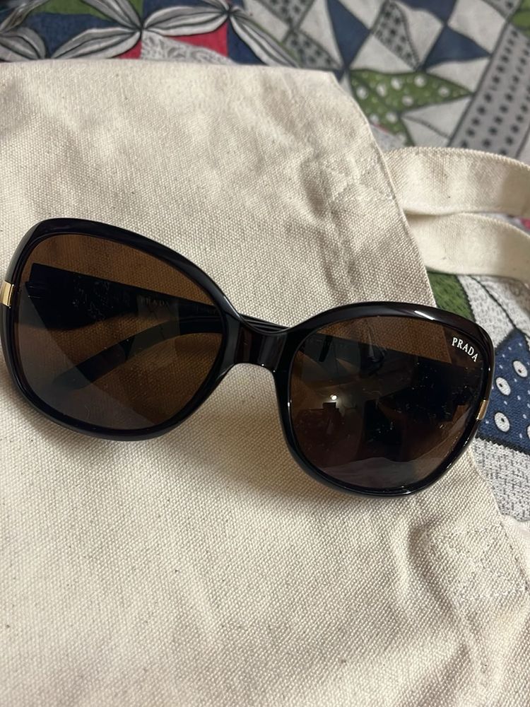 Prada Sunglasses