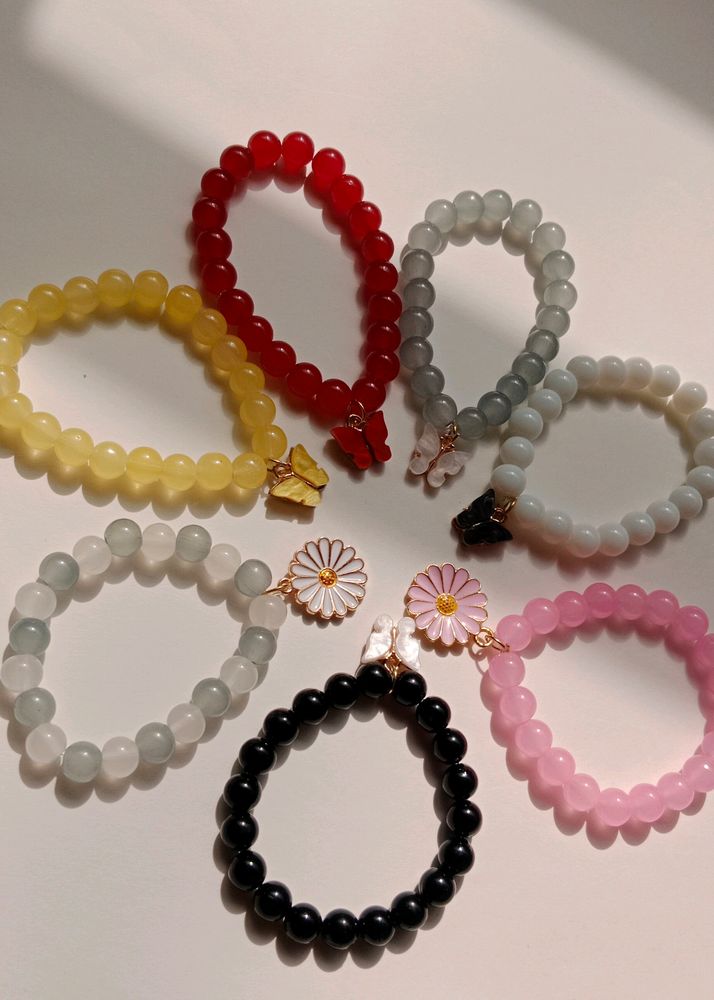 Bracelet 🌸🦋