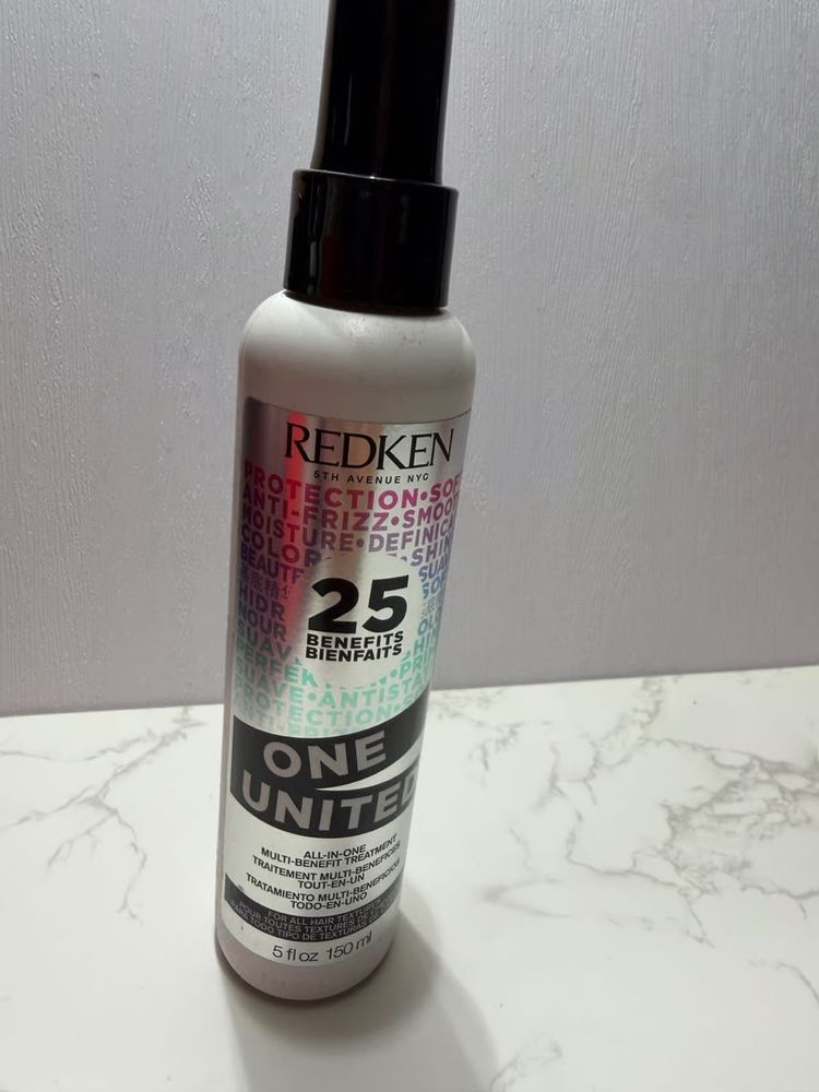 Redken One United All-In-One Treatment