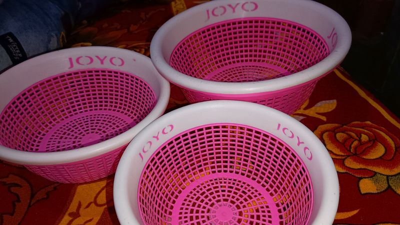 JOYO Basket Sets 4 Combo