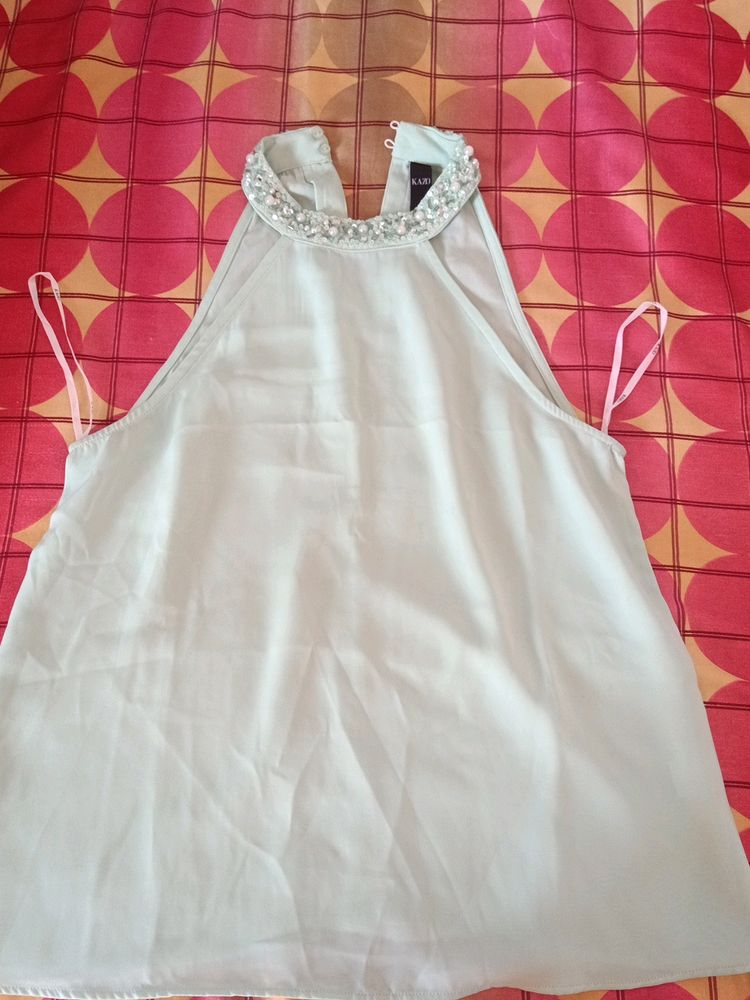 Summer Top For Women