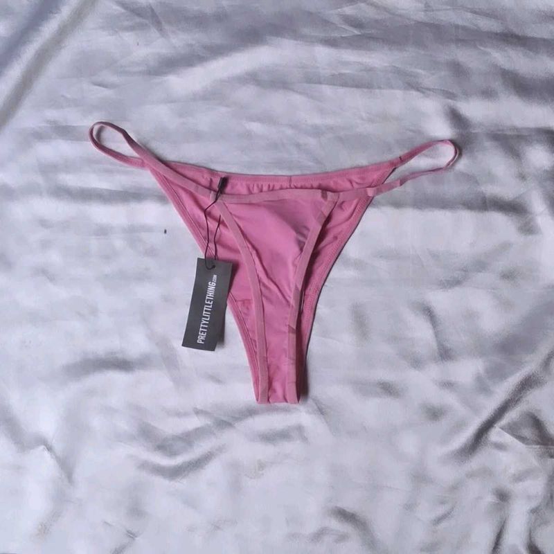 Prettyli Panty