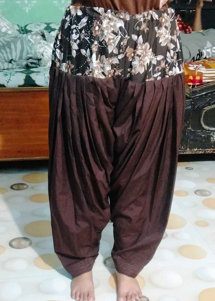 patiyala salwar