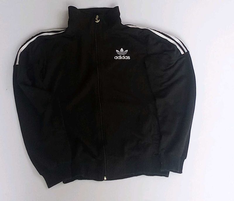 Adidas Track Jacket