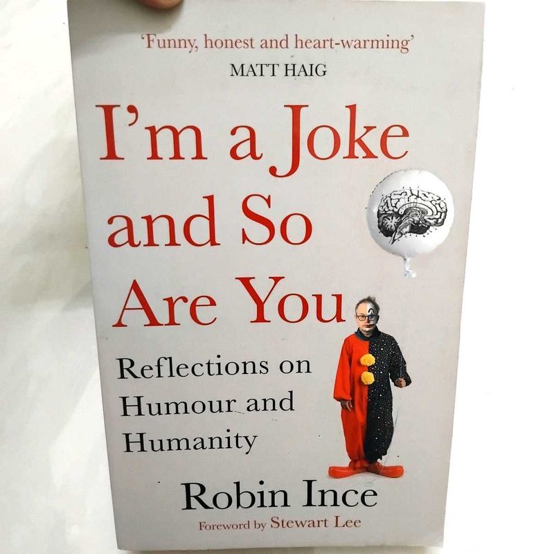 Two books