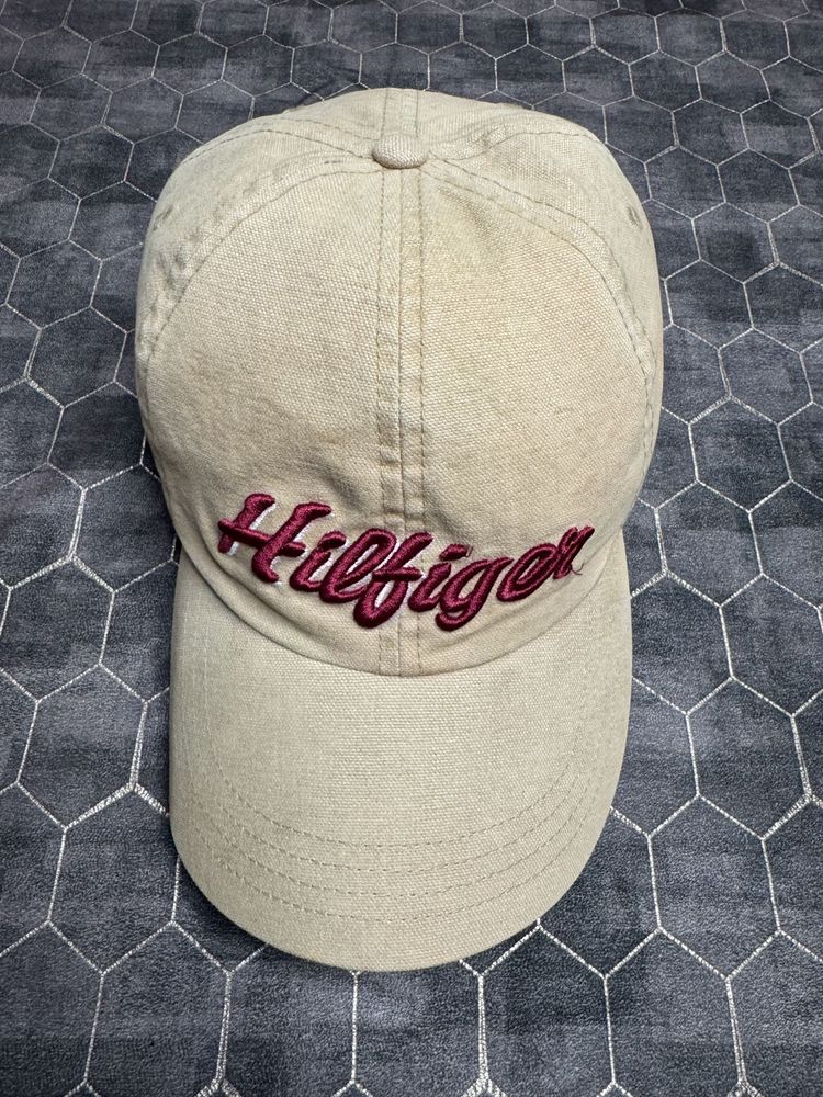 Tommy Hilfiger Baseball Cap