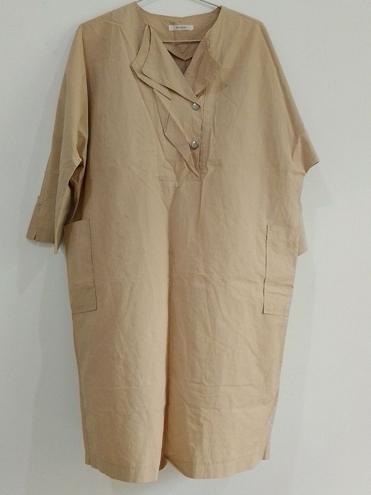 aesthetic brown top