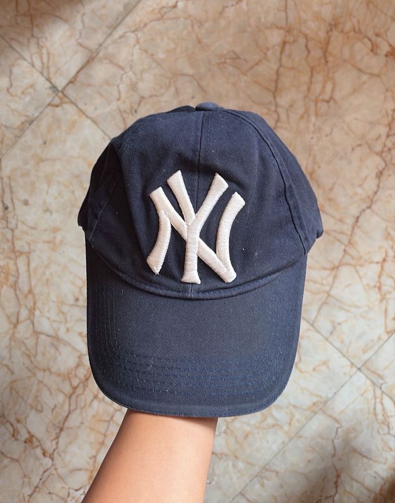 New York Yankees Baseball Cap