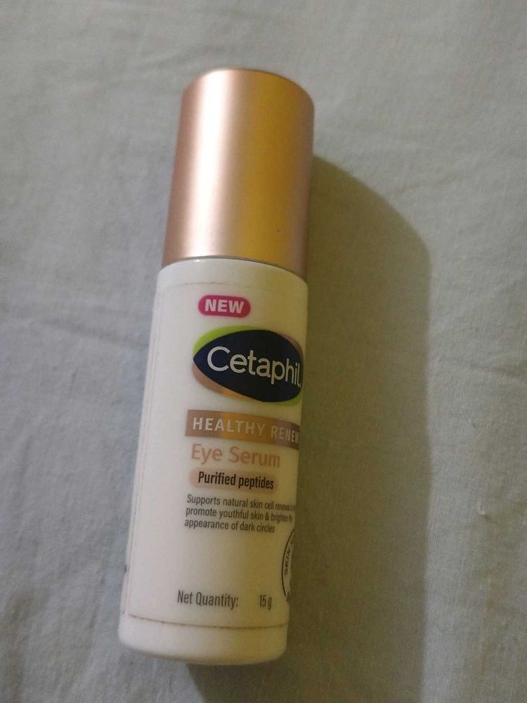 Cetaphil Healthy Renew Eye Serum