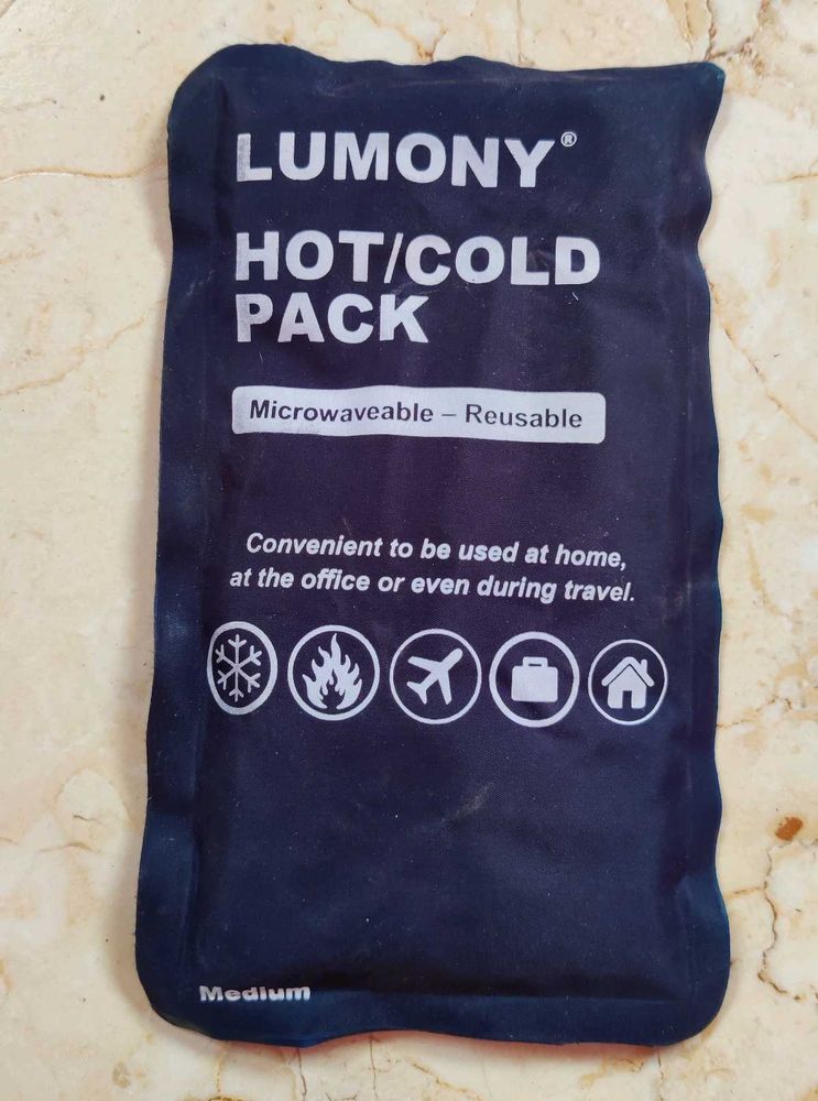 Lumony Hot/Cold Pack