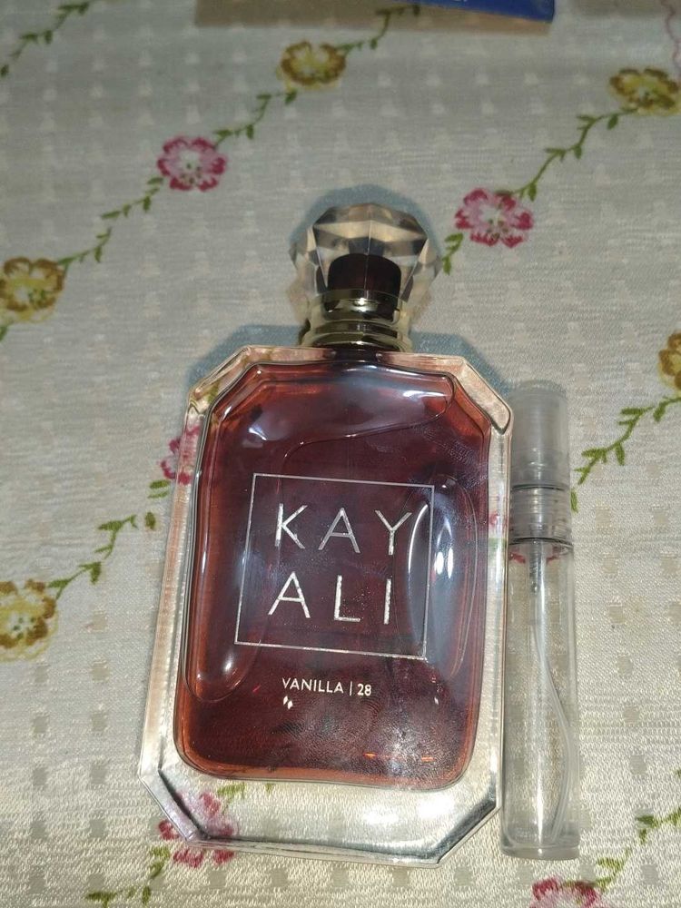 Kayali Vanilla 28 Eau de Parfum
