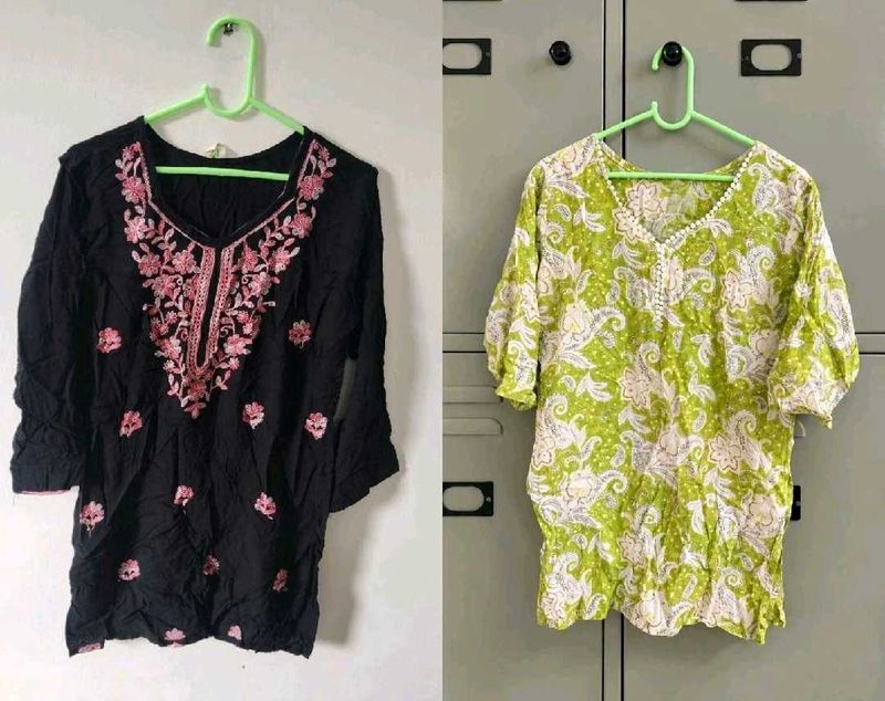 KURTI COMBO 💗💗