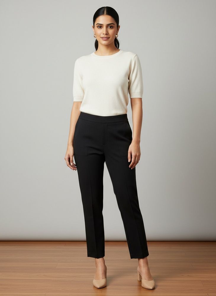 Black Pants