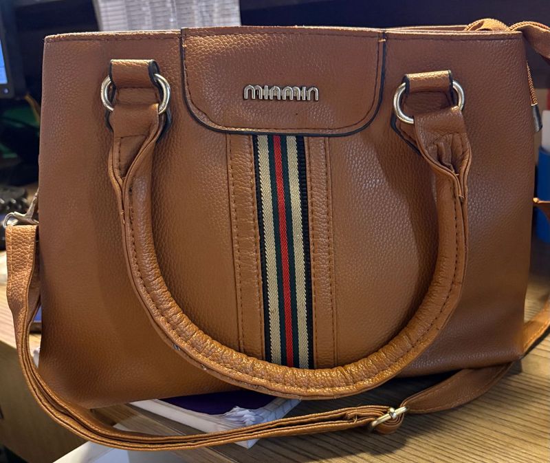 brown bag