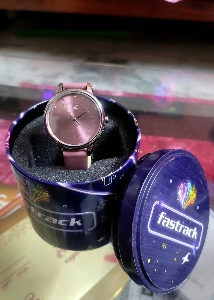 Fastrack Watch