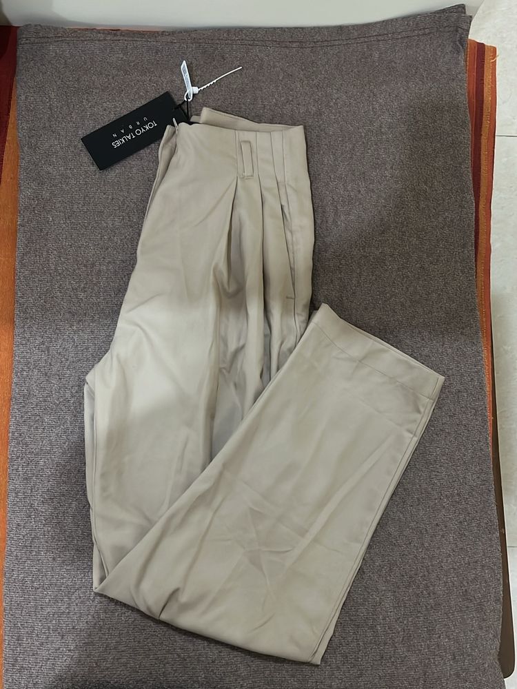 Women’s Formal Trouser