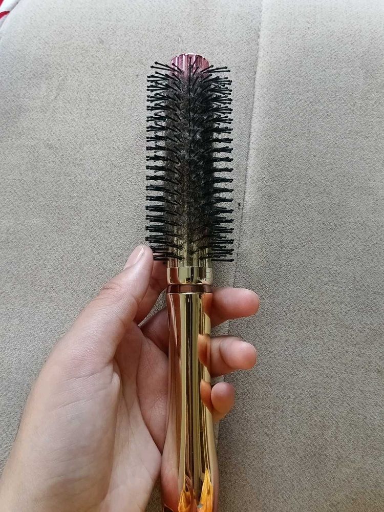 Round Hair Brush