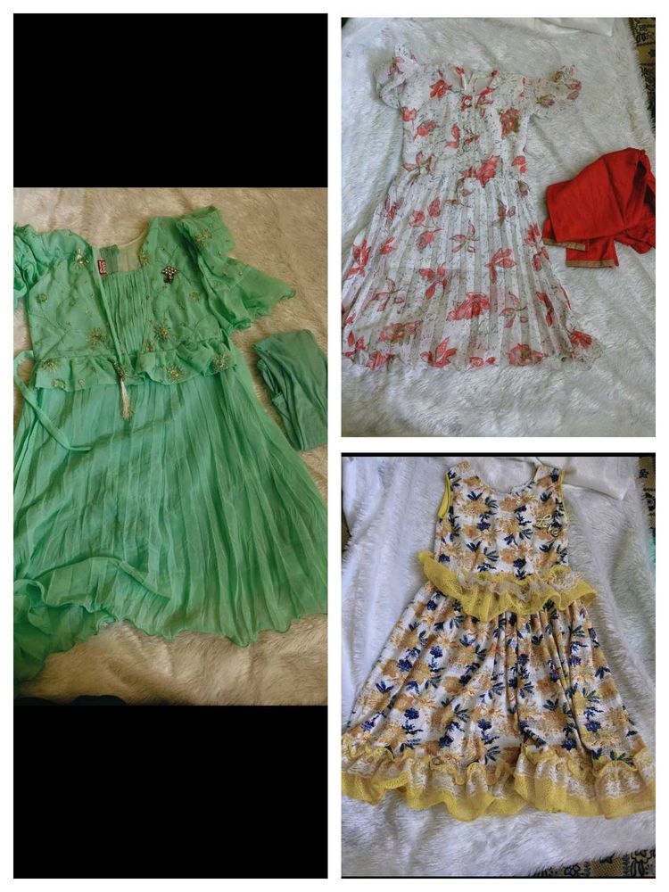 kids dress