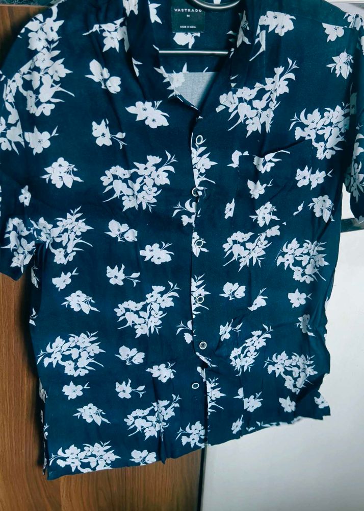 2 Shirts Combo For Man