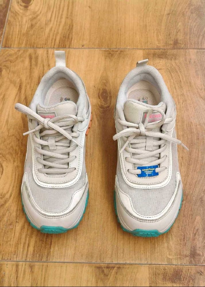 Skechers Street Uno Trail Cool Sneakers