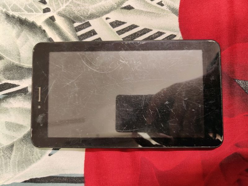 Iball Slide Snap Tablet