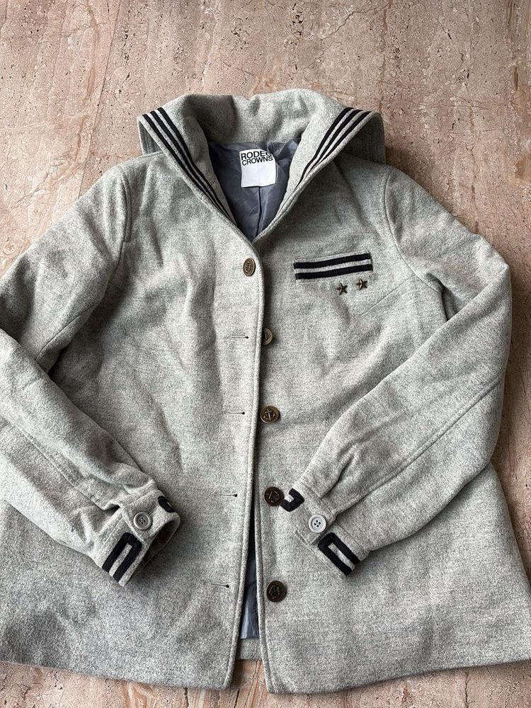 KOREAN JACKET