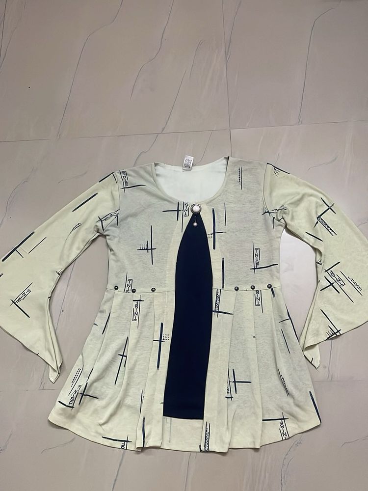 Tunic Top