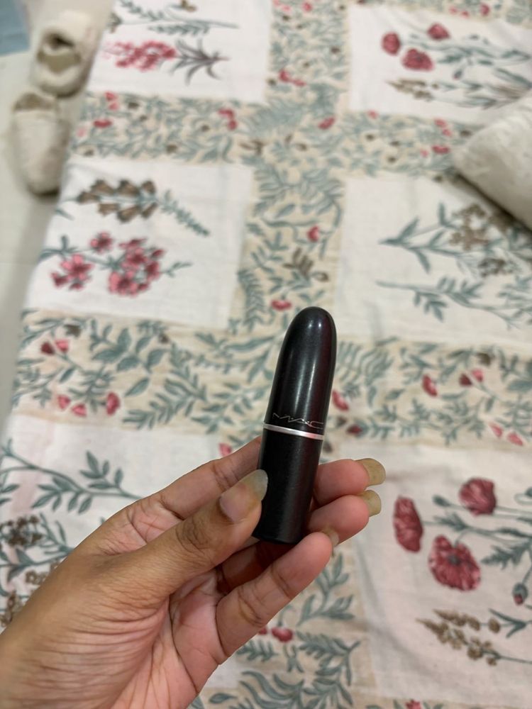 mac bullet lipstick
