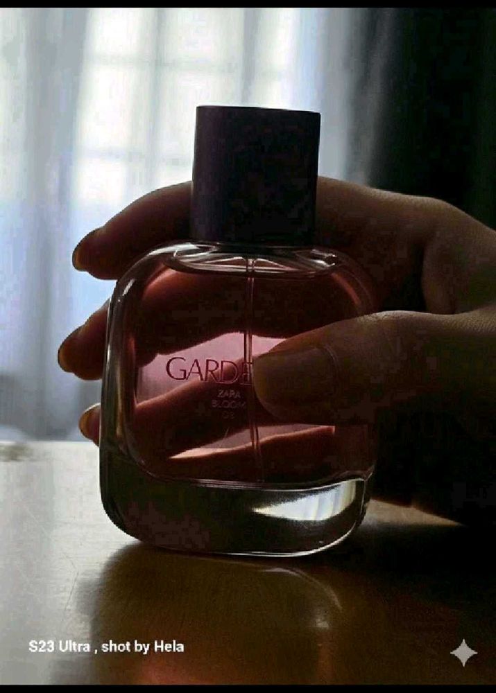 Zara Gardenia Perfume 10 ML