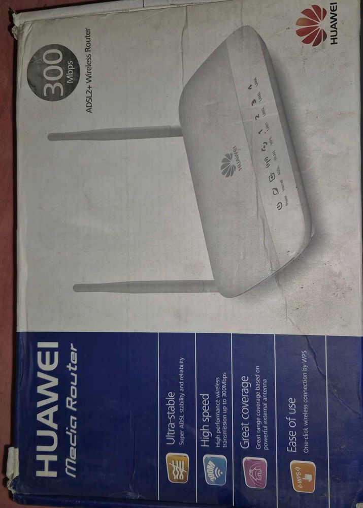 wifi Router