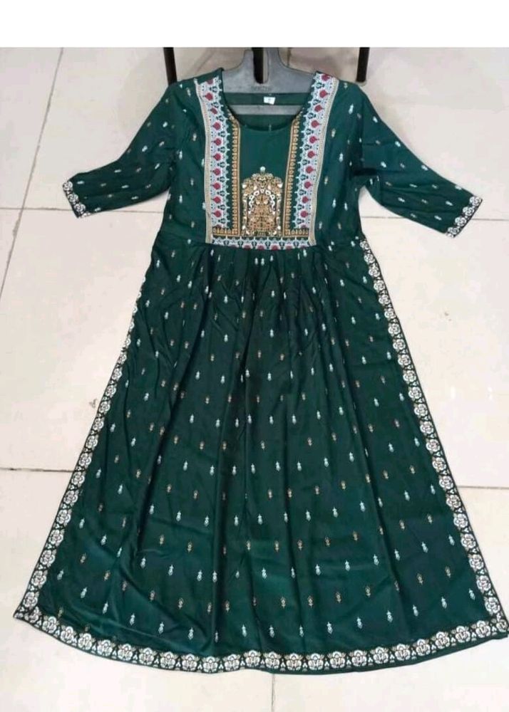 Kurta For Women