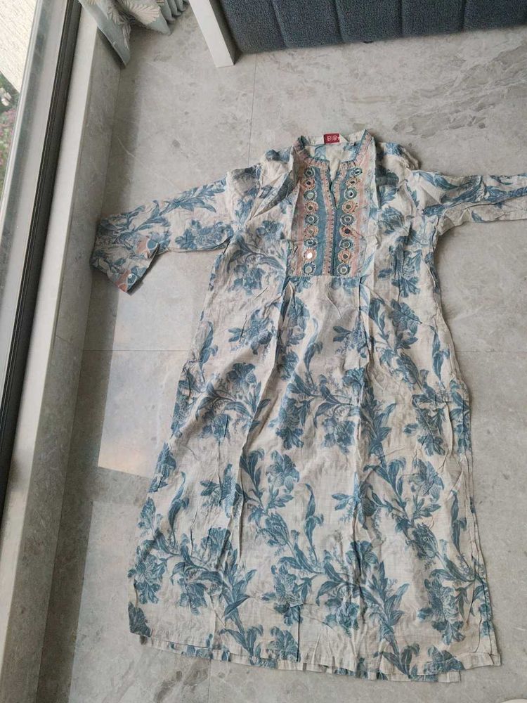 Kurta Set